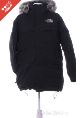 second hand north face jacket